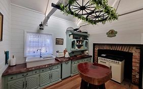 Storekeepers Cottage Guesthouse
